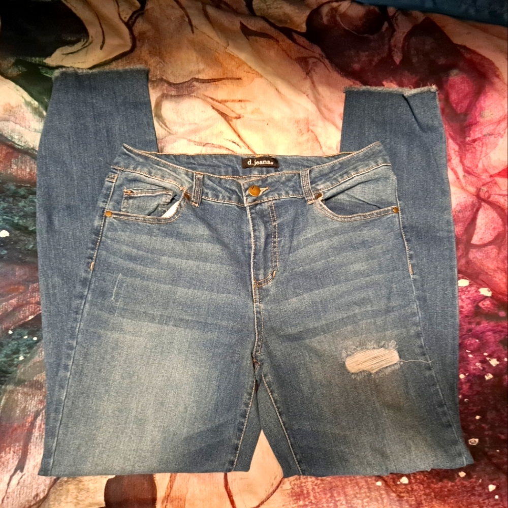 Jeggings